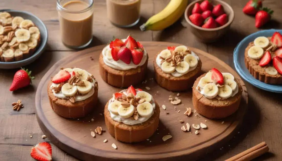 Dicas para variar a receita e torná-la ainda mais gostosa