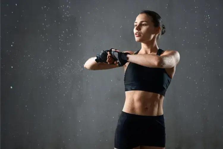 considere a qualificação dos profissionais e equipe