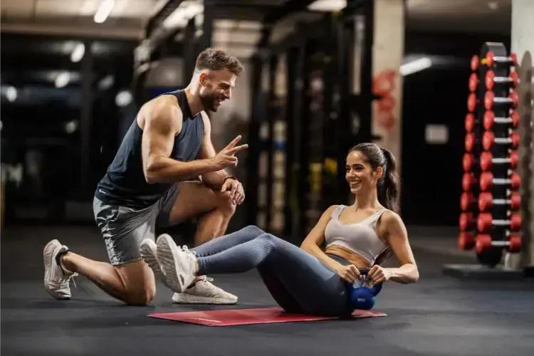 Cuidados e prevenção de lesões durante o treino